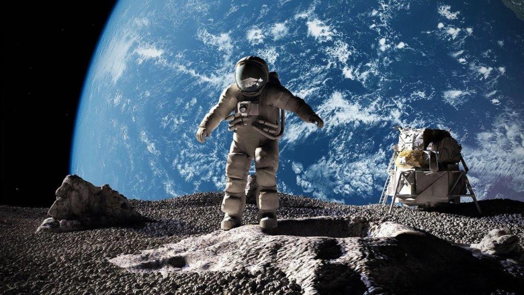 Трудный выбор NASA: как лететь на Луну?