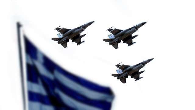 Ankara to the UN: Athens is gathering troops