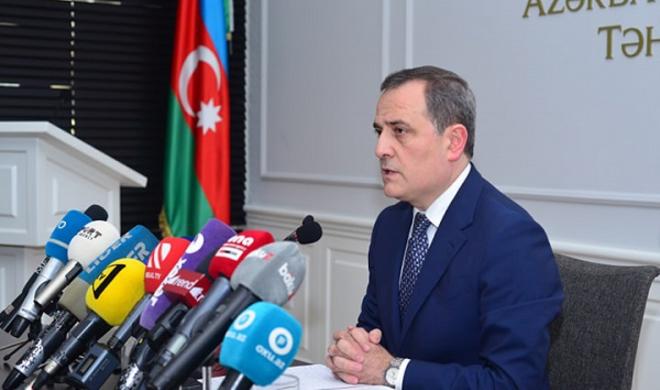 Azerbaijan is committed to the peace agenda - Bayramov
