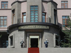 Turkiye's new Chief of Staff has been announced