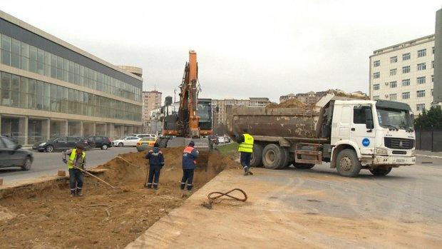 На этой улице будет ограничено движение