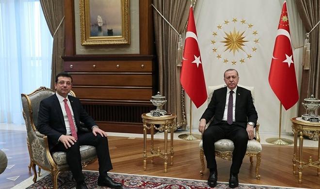 İmamoğlunun həbsinə ABŞ və AB-nin fərqli reaksiyasının sirri