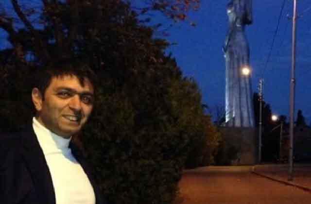 Сейдоглу армянам: Оплачьте и Ходжалы