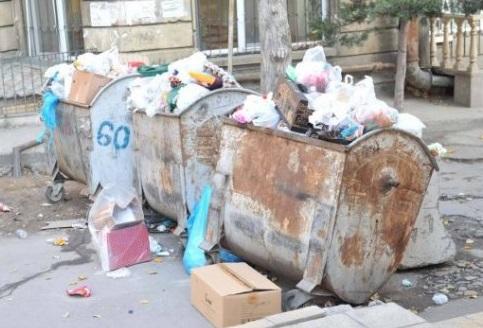 تولید سالانه 185 هزار تن پلاستیک آلوده‌کننده طبیعت در ایران