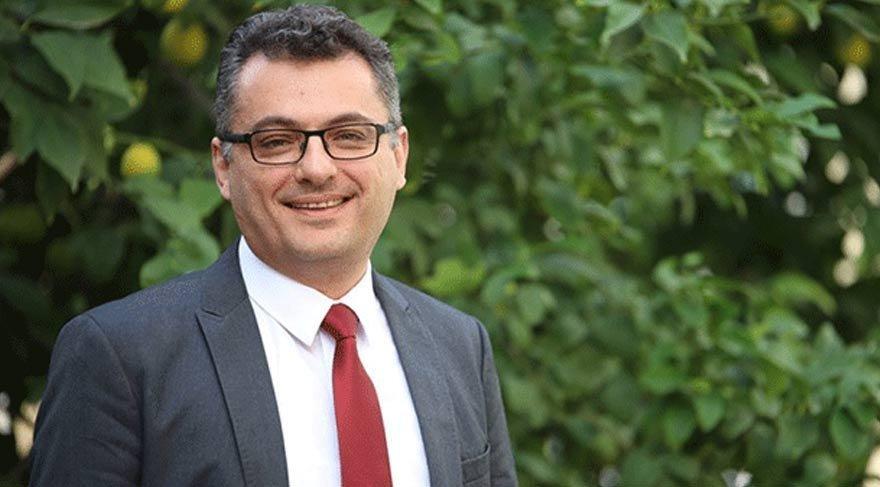Türk respublikasının baş naziri istefa verdi