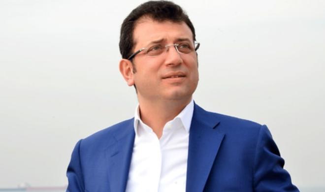 Əkrəm İmamoğlu vəzifəsindən uzaqlaşdırıldı -
