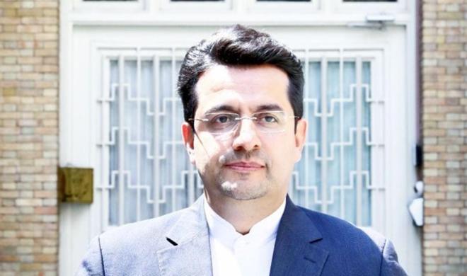 آذربایجان-ارمنستان راضیلاشماسینا یئنی‌دن باخیلمالیدیر- موسوی