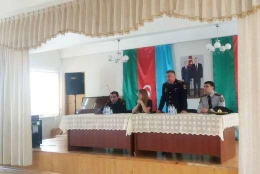 Bunlar xalqın təhlükə mənbəyinə çevrilib – Polkovnik