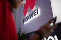 Huawei closes sales outlets in Russia