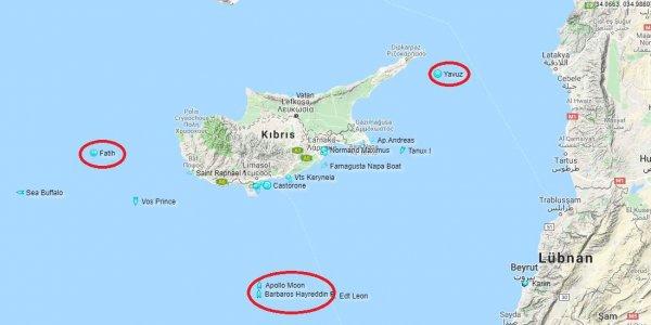 План Афин против Турции: острова передаются Израилю?