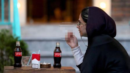 İranda qadınların reklama çəkilməsi qadağan edildi - Video
