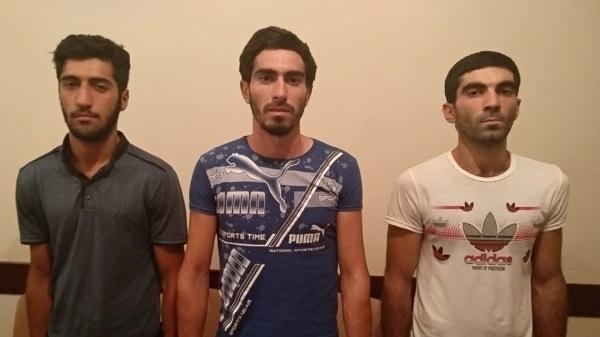 34 manata görə sürücüyə 16 bıçaq vurdular - Foto