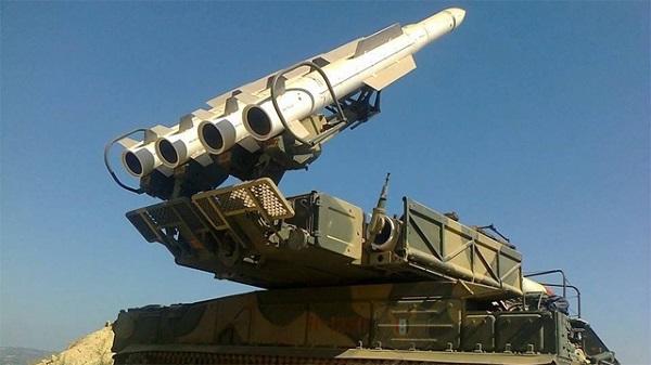 The US secretly sent these missiles to Ukraine