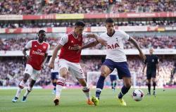 Arsenal and Liverpool draw in championship