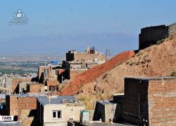 تبریزده تاریخی بوزخانا اوچدو