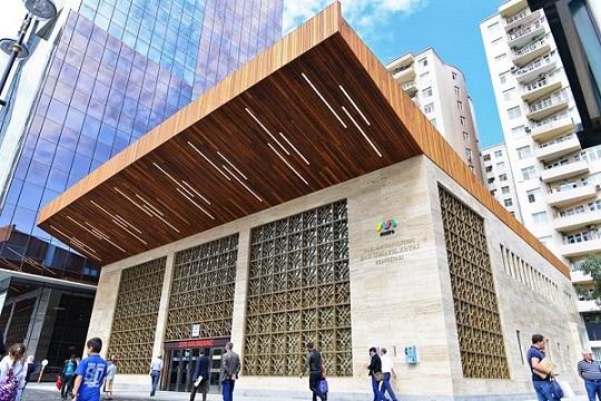 Bakı metrosunun bu stansiyaları açıldı - Rəsmi