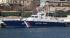 Ship collision on Volga River leaves 4 injured