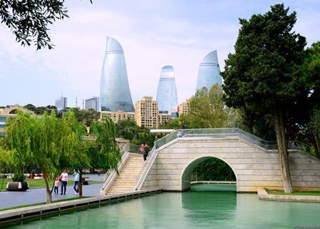 ریاست شورای تعامل و اعتمادسازی در آسیا به آذربایجان واگذار شد