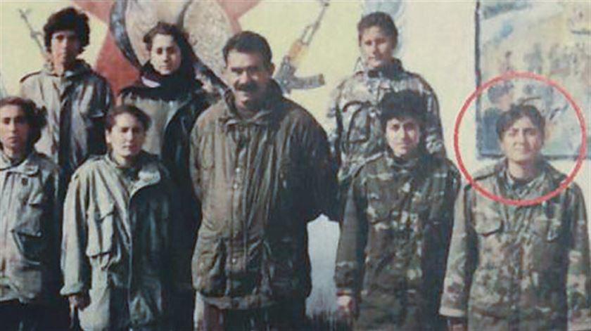 Başına 4 milyon qoyulan terrorçu məhv edildi – Video