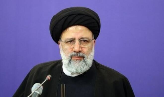 رئیسینین تورکیه‌یه سفرینی اردوغان لغو ائتدی