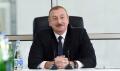 Statement by Ilham Aliyev: There is no problem