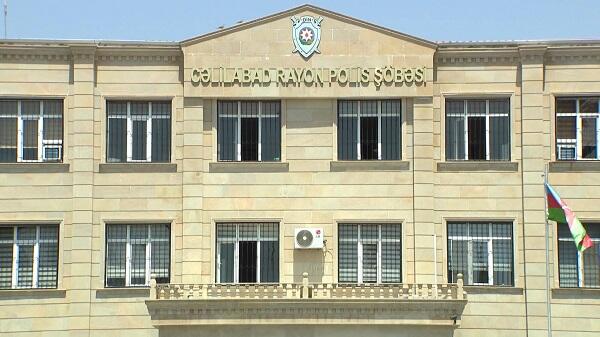 İrandan Azərbaycana narkotik keçirən şəxs tutuldu