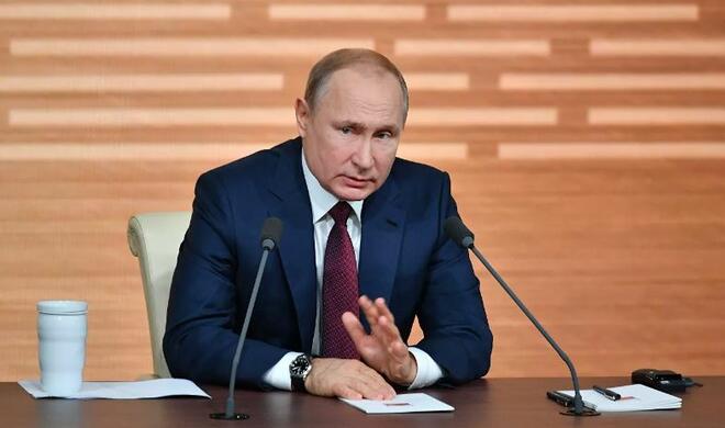 Путин о мирном договоре между Баку и Ереваном