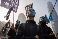 آمریکا: سه شرکت چینی از کار اجباری اویغورها استفاده می‌کند