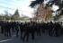 تجمع اعتراضی کارگران در شرکت کشت و صنعت مغان