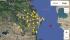 3.1 magnitude earthquake hits Caspian Sea