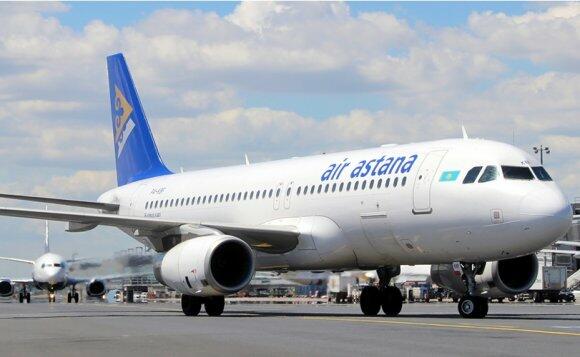 Direct flights from Astana to Baku are restored
