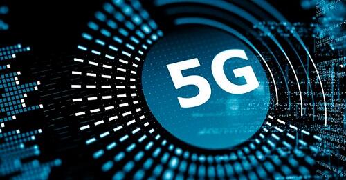Internet tested 500 times faster than 5G