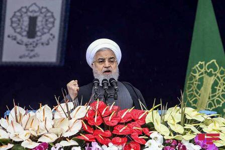 حسن روحانی: دلیل رد صلاحیتم «اهانت به شورای نگهبان» بود