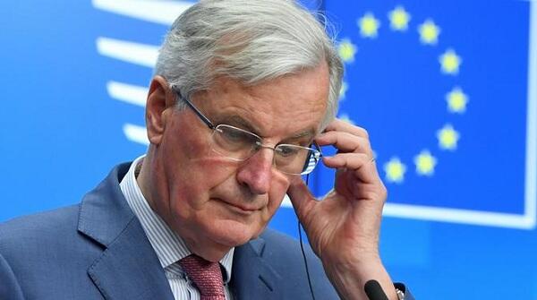 Healthcare to be a priority for Barnier's Cabinet