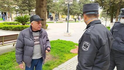 65 yaşdan yuxarı şəxslərə müjdə 65 yaşdan yuxarı şəxslərə müjdə