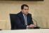 شرایط برای صلح در منطقه ایجاد شده است... - حاجی‌اف
