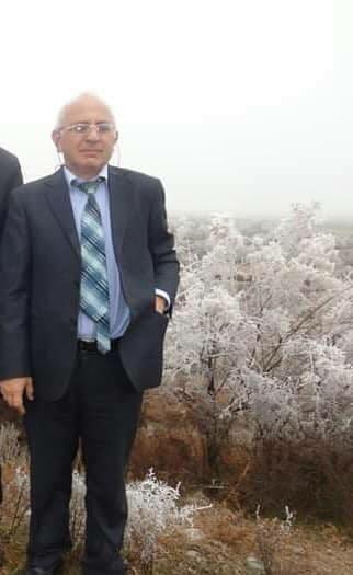 Zakir Xəlilov koronavirusdan öldü - Foto