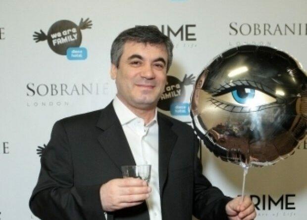 Bakıda villaları, İsveçdə mülkü olan Mehrac Babayev kimdir?