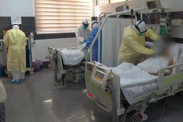 Azerbaijan logs 35 fresh coronavirus cases, 4 death cases