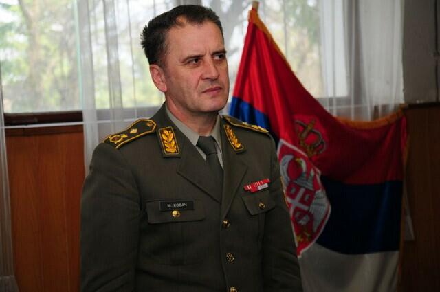 Ковач: Сербия отвергает притязания армян на Карабах