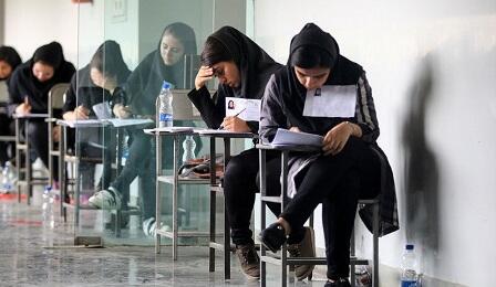 ایران‌دا ۱ میلیونا یاخین شاگرد تحصیلینی ترک ائدیب