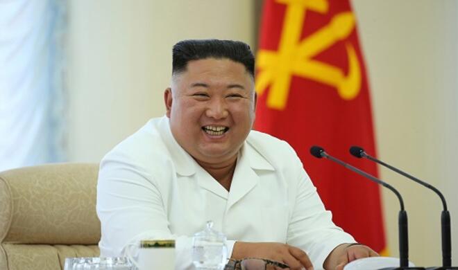 North Korea's Kim slams serious accident at warship launch