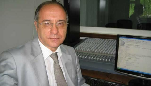 Rejissor Etibar Babayev koronadan vəfat etdi