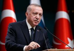 Erdogan's shocking response to the Greek President's offer