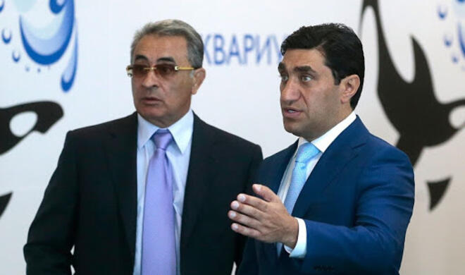 Azərbaycanlıların məşhur bazarına hücum xəbərdarlığı