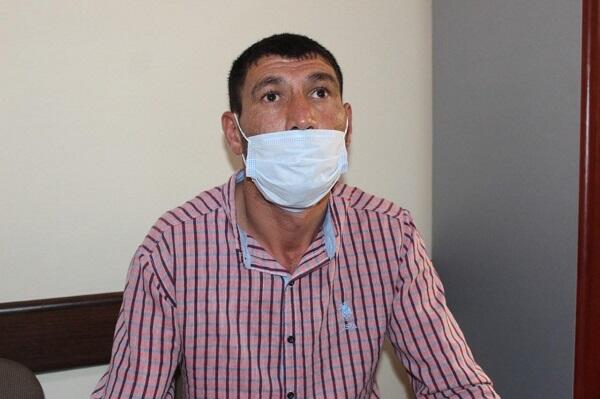 Oğuzda əməliyyat: Oğuzda əməliyyat:
