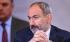 Pashinyan's brother had an accident