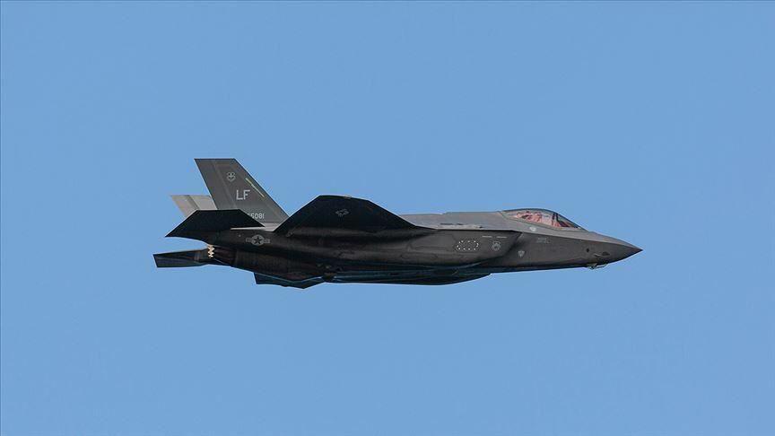 İran İsrailin daha bir F-35 qırıcısını vurdu