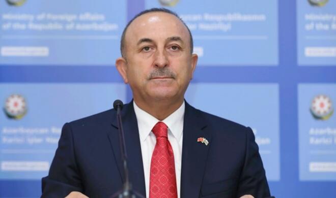 Çavuşoğlu Azərbaycana gəlir - Tarix