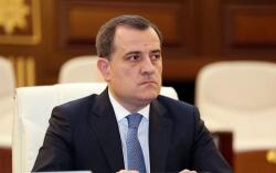 بایرام اف از احتمال برگزاری دیداری بین آذربایجان و ارمنستان خبر داد